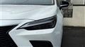 2025 Lexus NX
