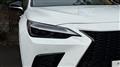 2025 Lexus NX