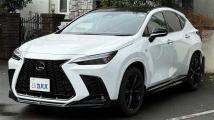 2025 Lexus NX