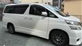 2011 Toyota Vellfire