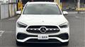 2020 Mercedes-Benz GLA-Class