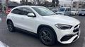 2020 Mercedes-Benz GLA-Class