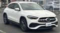 2020 Mercedes-Benz GLA-Class
