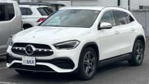 2020 Mercedes-Benz GLA-Class
