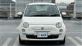 2016 Fiat 500