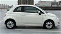 2016 Fiat 500