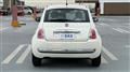 2016 Fiat 500