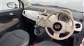 2016 Fiat 500