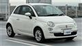 2016 Fiat 500