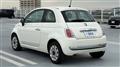 2016 Fiat 500