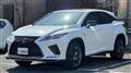 2022 Lexus RX
