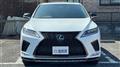 2022 Lexus RX