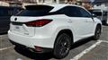 2022 Lexus RX
