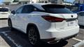 2022 Lexus RX
