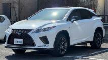 2022 Lexus RX