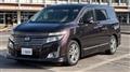 2011 Nissan Elgrand