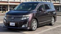 2011 Nissan Elgrand