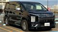 2019 Mitsubishi Delica D5