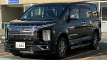 2019 Mitsubishi Delica D5
