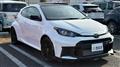 2025 Toyota Yaris