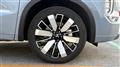 2025 Mitsubishi OUTLANDER PHEV