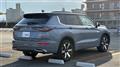 2025 Mitsubishi OUTLANDER PHEV