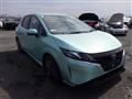 2023 Nissan Note