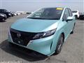 2023 Nissan Note