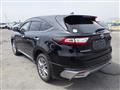 2017 Toyota Harrier