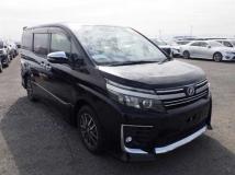 2016 Toyota Voxy