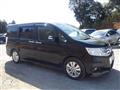 2011 Honda Step WGN