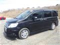 2011 Honda Step WGN
