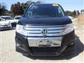 2011 Honda Step WGN