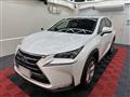 2016 Lexus NX