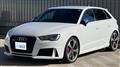 2016 Audi RS3 Sportback
