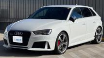 2016 Audi RS3 Sportback