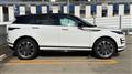 2025 Land Rover RangeRover Evoque