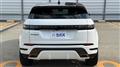 2025 Land Rover RangeRover Evoque