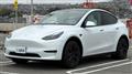 2025 Tesla Motors Others