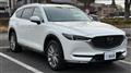 2021 Mazda CX-8