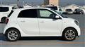 2016 Smart ForFour
