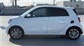 2016 Smart ForFour