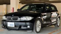 2007 BMW 1 Series