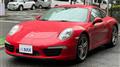 2013 Porsche 911