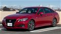 2019 Toyota Crown