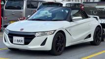 2015 Honda S660
