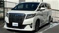 2016 Toyota Alphard