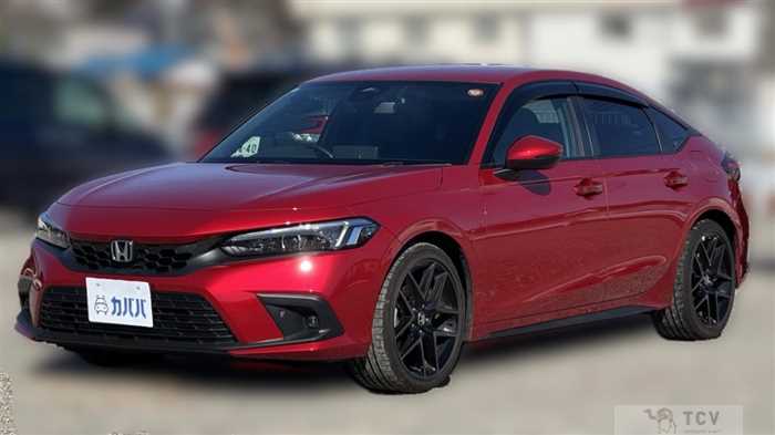 2021 Honda Civic