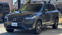 2022 Volvo XC90