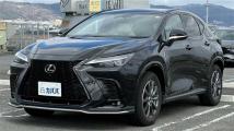 2023 Lexus NX